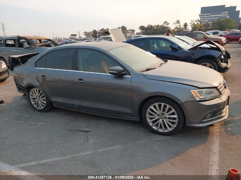 VIN 3VWL17AJ0GM238008 2016 VOLKSWAGEN JETTA no.14