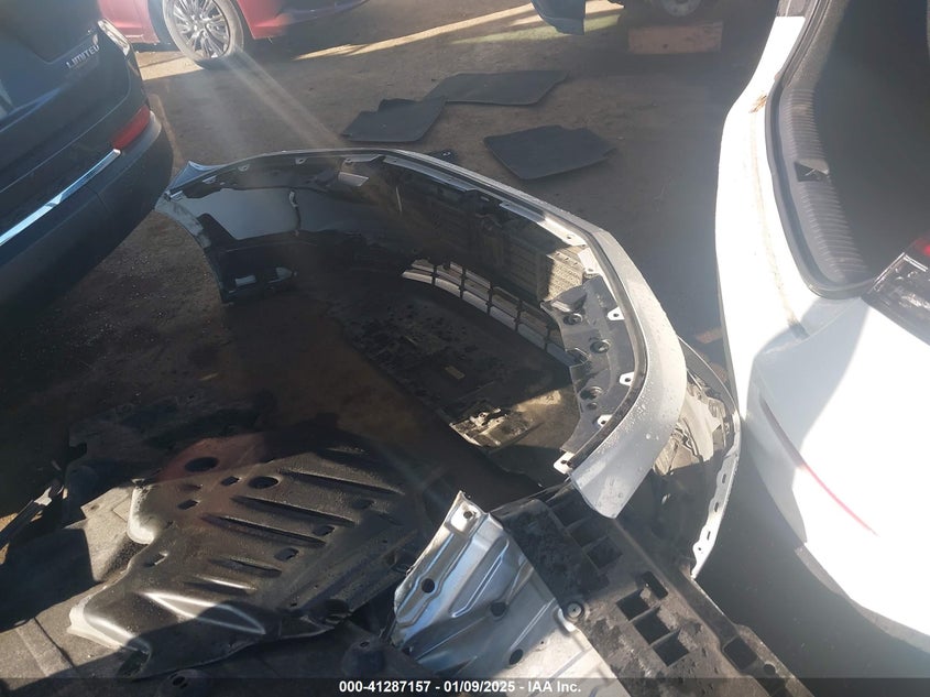 2024 HONDA ACCORD VIN: 1HGCY2F51RA027723