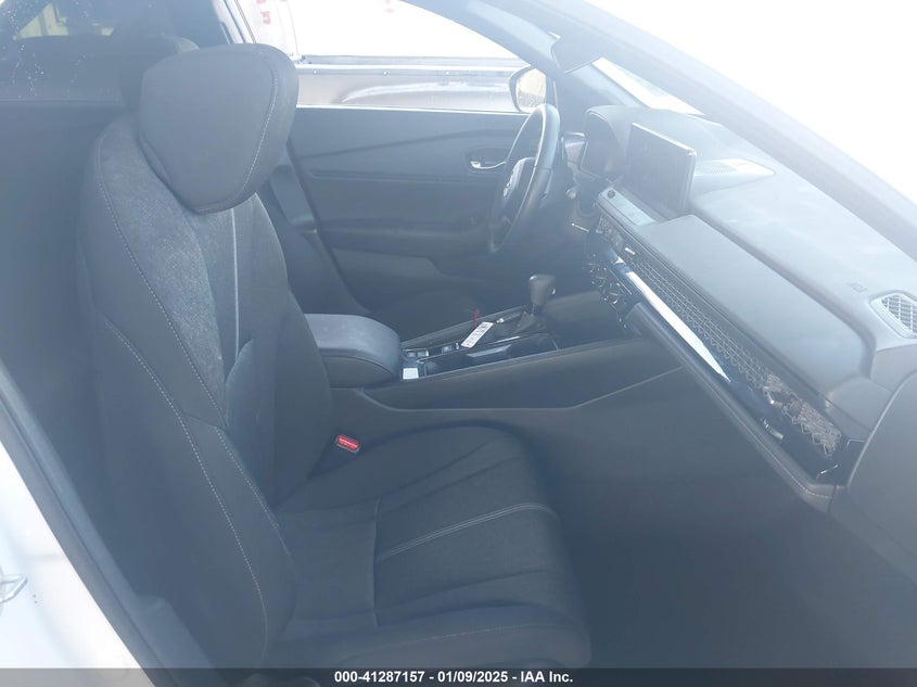 2024 HONDA ACCORD VIN: 1HGCY2F51RA027723