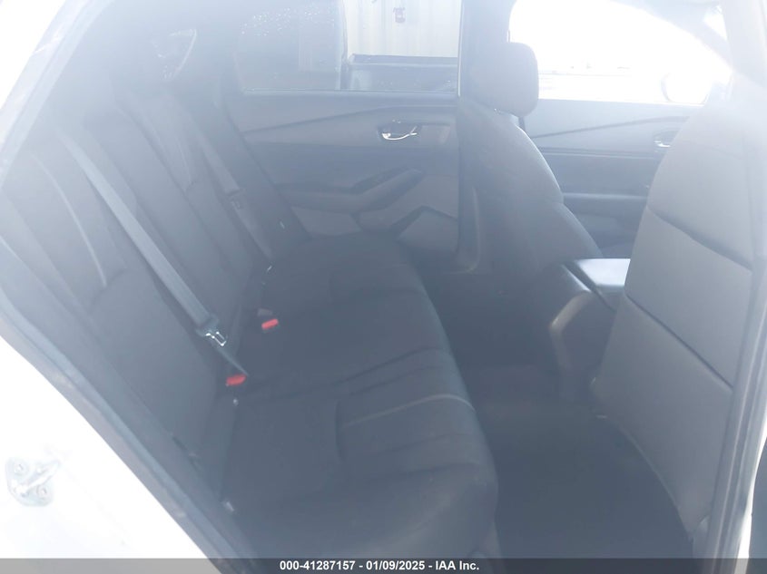 2024 HONDA ACCORD VIN: 1HGCY2F51RA027723