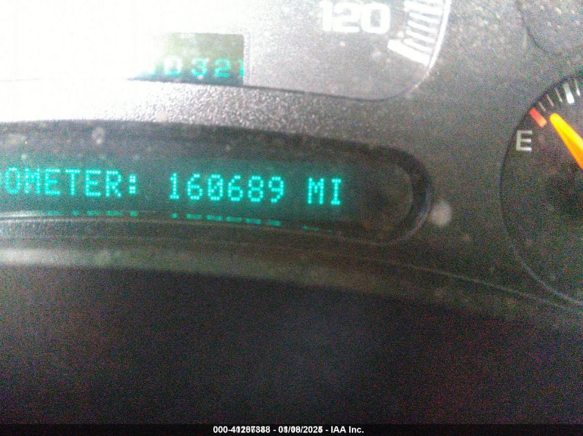 2004 Chevrolet Avalanche 1500 VIN: 3GNEK12T94G287439 Lot: 41287388