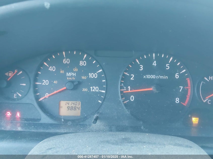 2006 NISSAN SENTRA VIN: 3N1CB51D06L645106