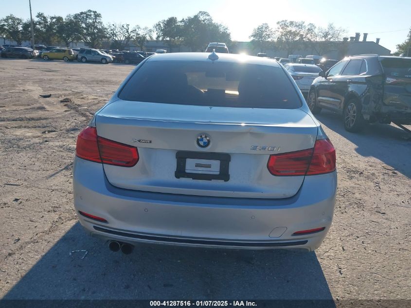 VIN WBA8D9G38HNU65293 2017 BMW 330I no.15