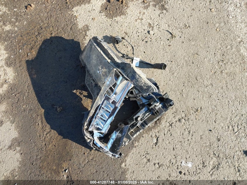 2019 CADILLAC ESCALADE ESV PLATINUM - 1GYS4KKJ3KR171624