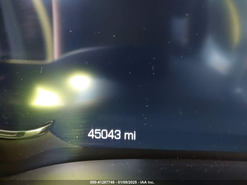 2019 CADILLAC ESCALADE ESV PLATINUM - 1GYS4KKJ3KR171624