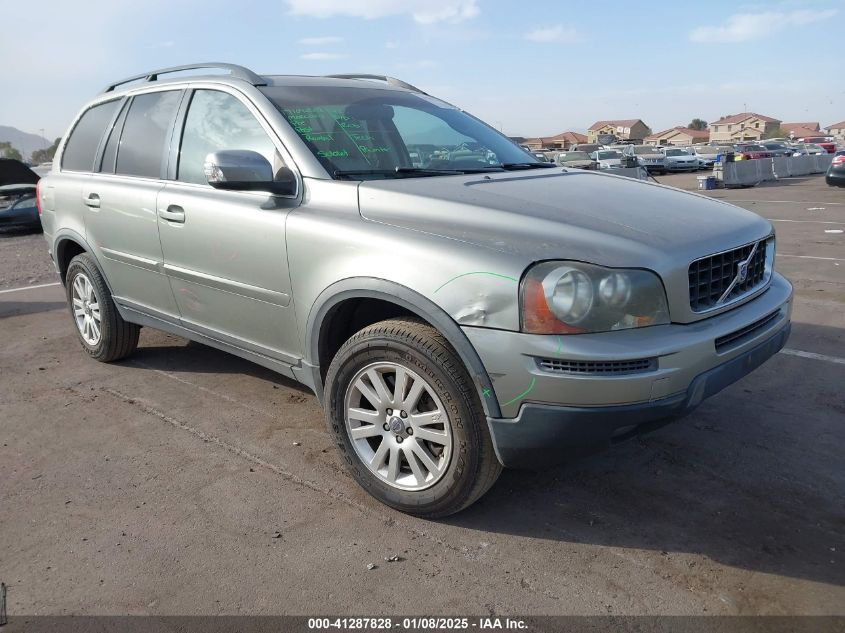 2008 Volvo XC90