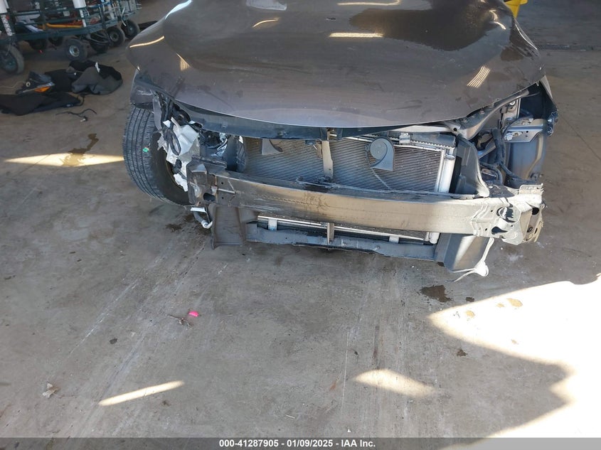2016 TOYOTA CAMRY VIN: 4T1BF1FK0GU178110