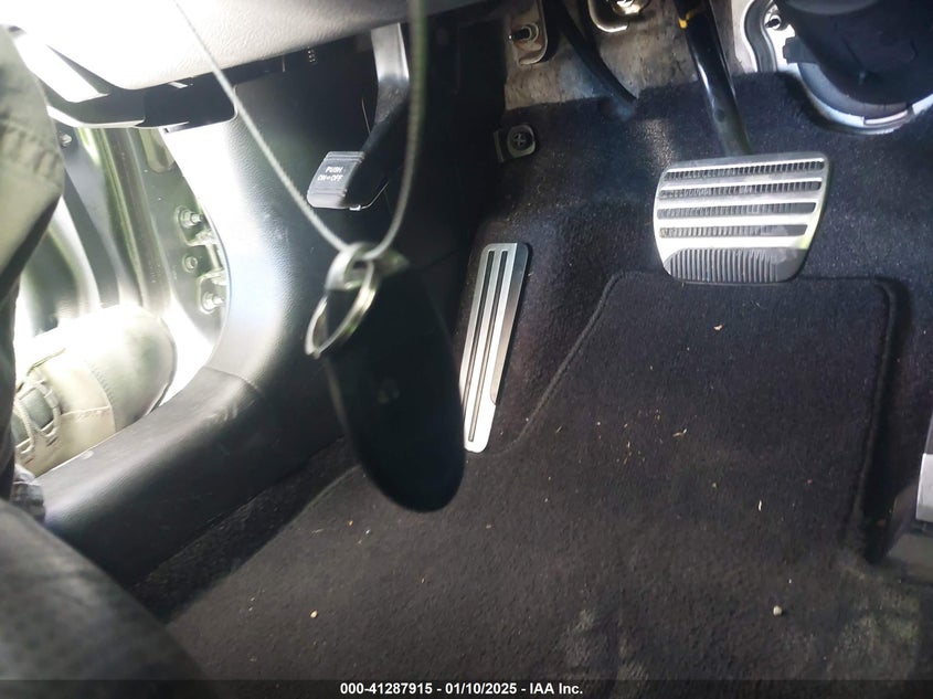 2014 INFINITI Q50 SPORT - JN1BV7AP0EM673520