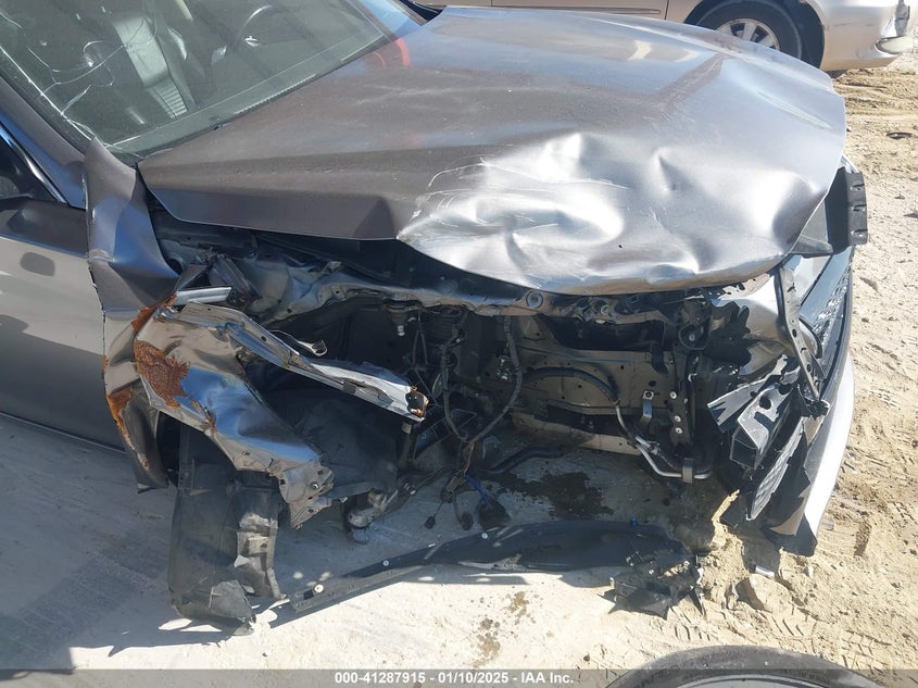 2014 INFINITI Q50 SPORT - JN1BV7AP0EM673520