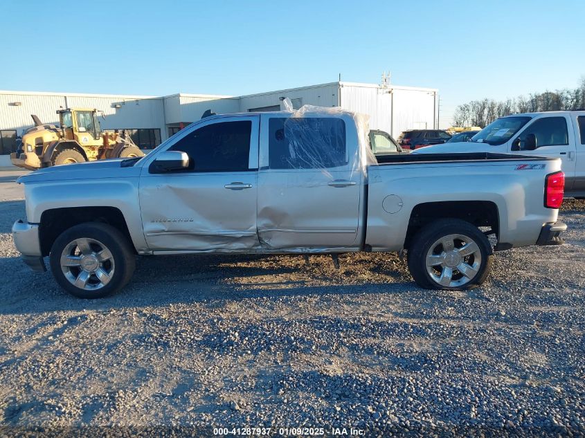 VIN 3GCUKREC3GG369895 2016 Chevrolet Silverado 1500... no.15