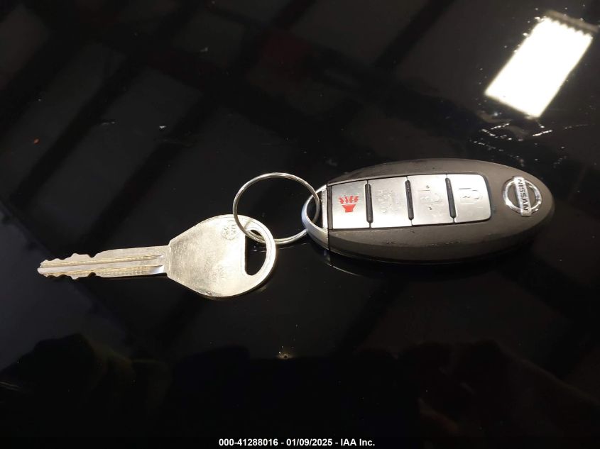 2011 Nissan Sentra 2.0Sr VIN: 3N1AB6AP0BL655099 Lot: 41288016