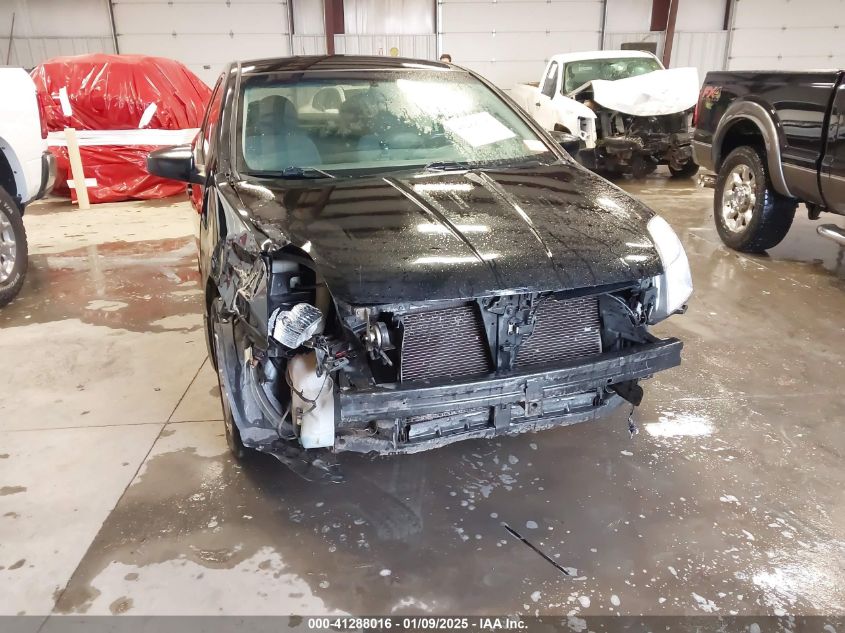 2011 Nissan Sentra 2.0Sr VIN: 3N1AB6AP0BL655099 Lot: 41288016