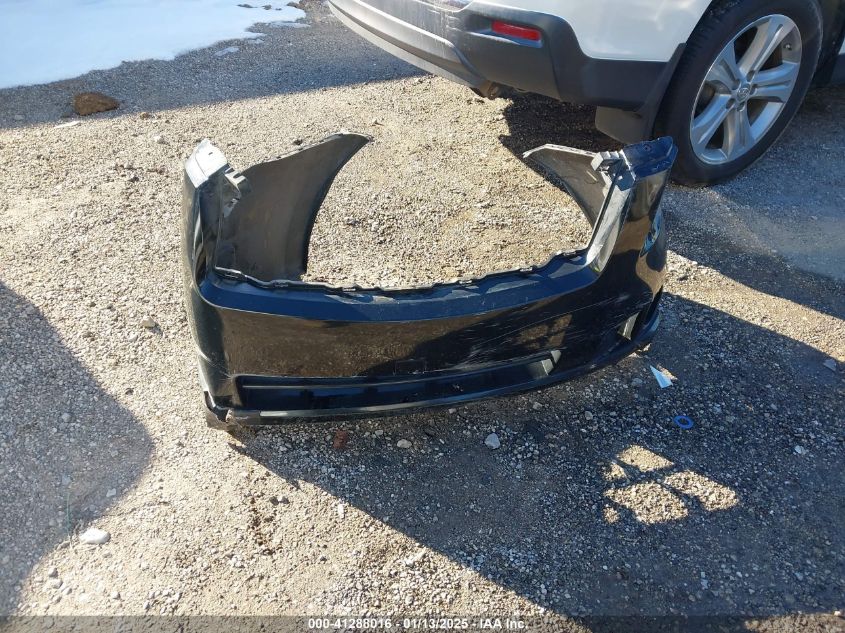 2011 Nissan Sentra 2.0Sr VIN: 3N1AB6AP0BL655099 Lot: 41288016