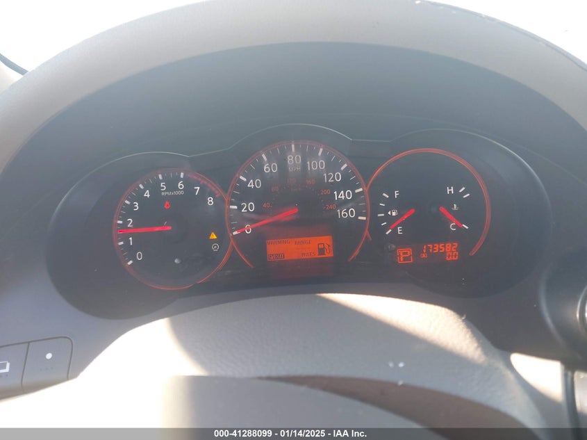 2009 NISSAN ALTIMA VIN: 1N4AL21E69N437380