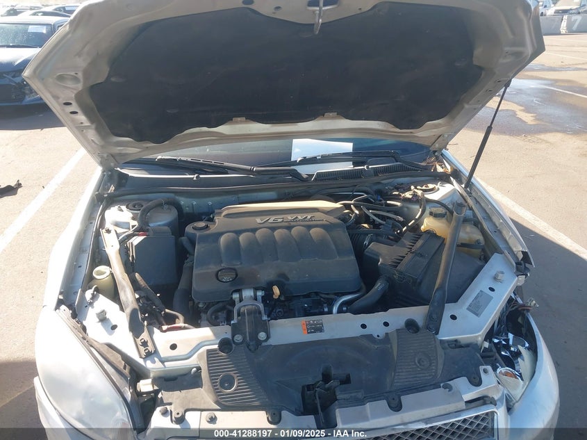 2013 CHEVROLET IMPALA VIN: 2G1WG5E38D1159874
