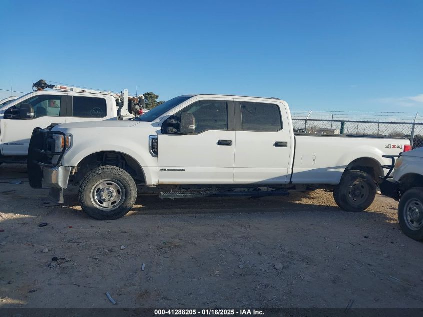 VIN 1FT7W2BT3NEC28925 2022 Ford F-250, XL no.14