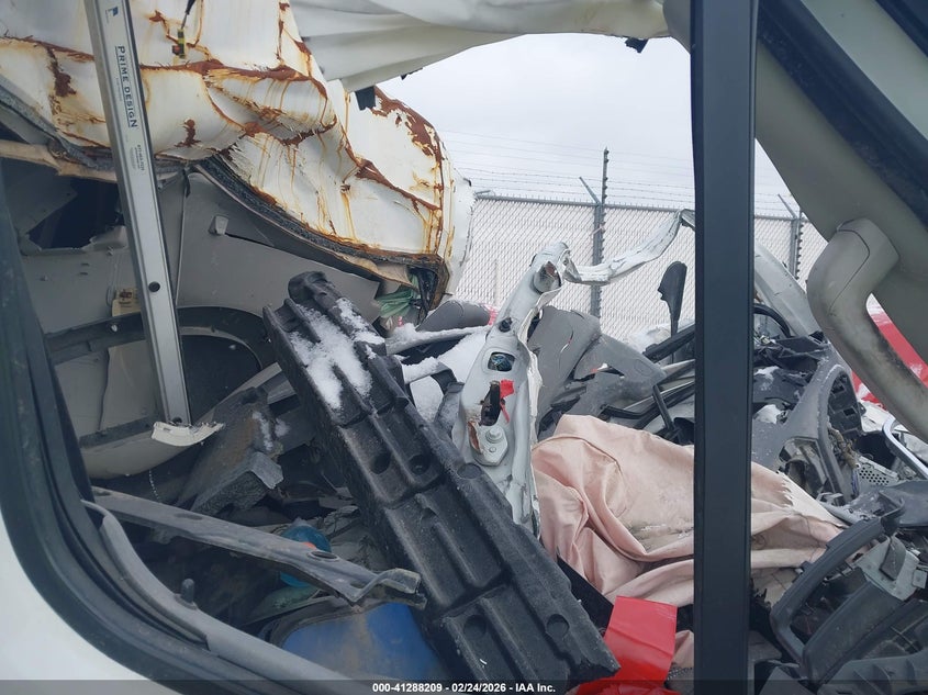 2016 Ford Transit-350