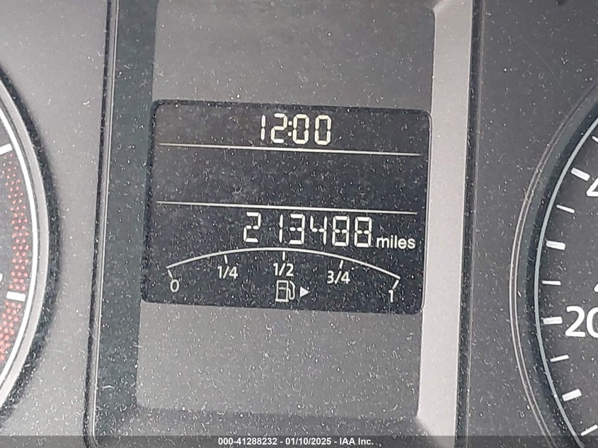 2014 VOLKSWAGEN JETTA 2.0L S - 3VW2K7AJ2EM429919