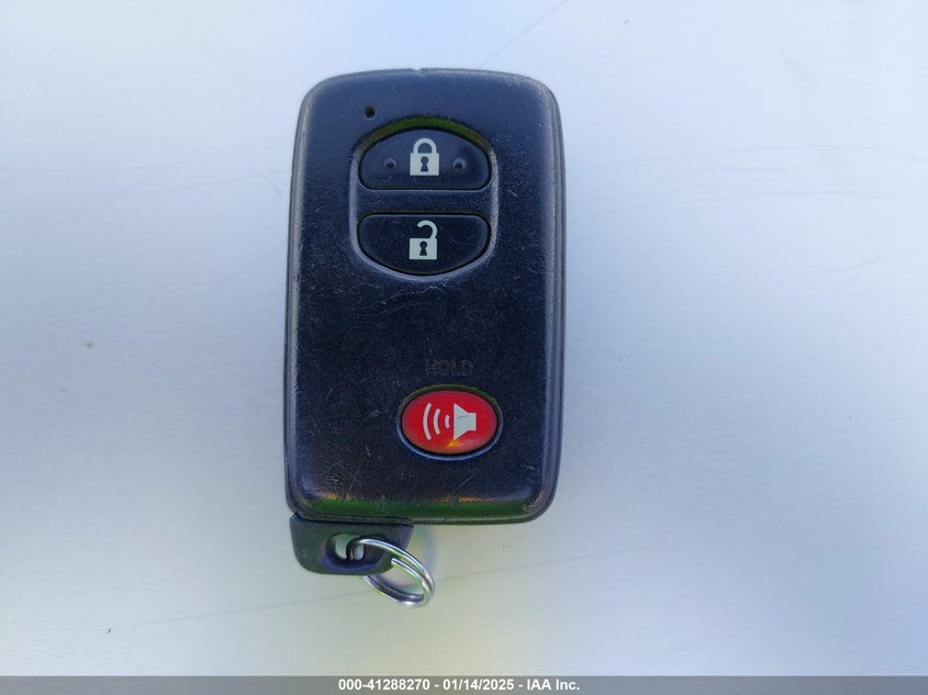 2015 TOYOTA PRIUS VIN: JTDKN3DU2F1981797