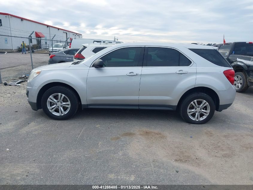 VIN 2GNALAEK0F1104102 2015 CHEVROLET EQUINOX no.13