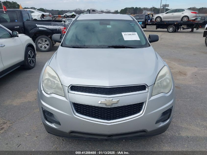 VIN 2GNALAEK0F1104102 2015 CHEVROLET EQUINOX no.14