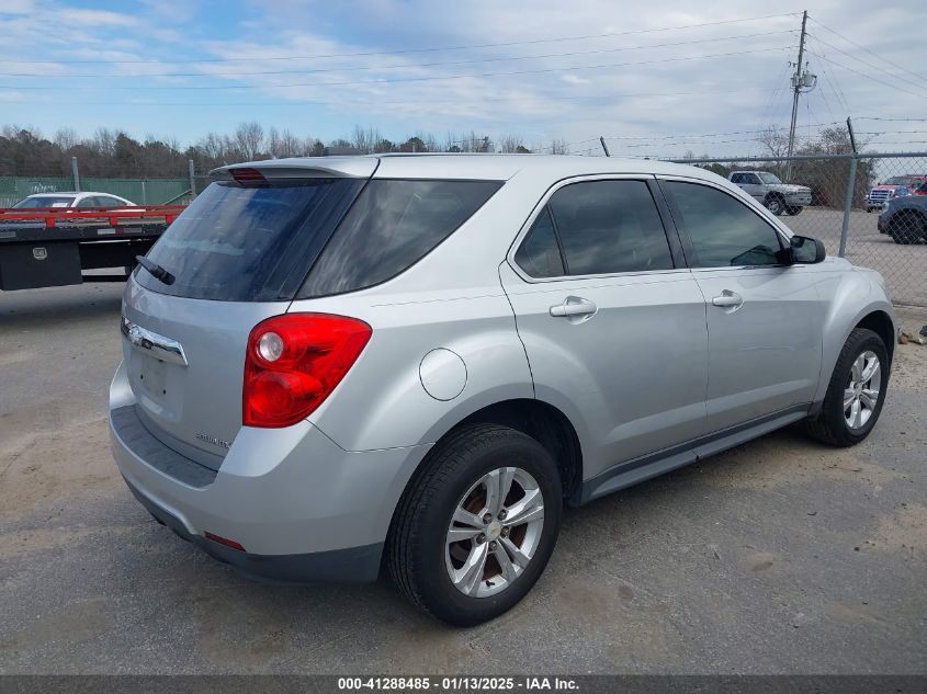 VIN 2GNALAEK0F1104102 2015 CHEVROLET EQUINOX no.16