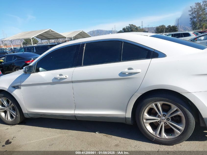 VIN 1FAHP2E85FG122562 2015 FORD TAURUS no.14