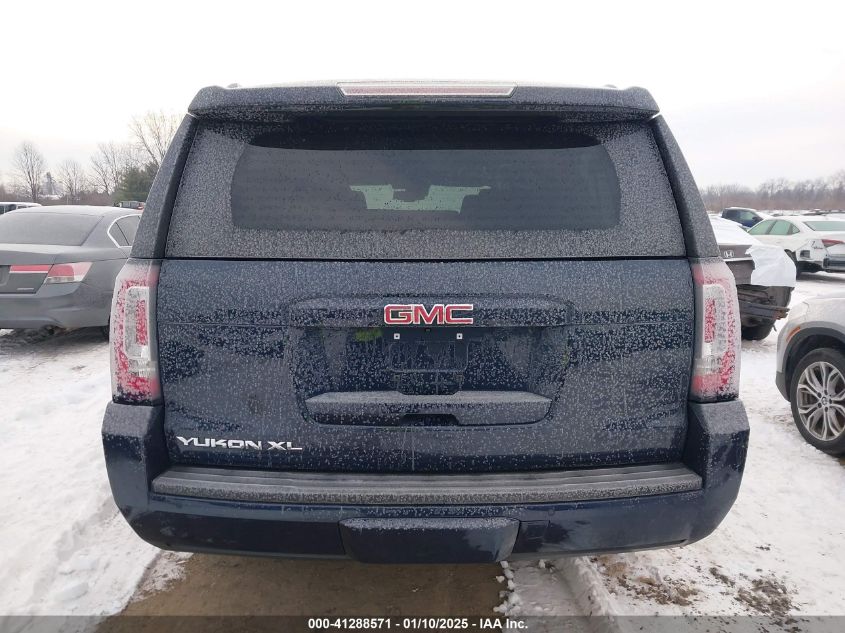 VIN 1GKS2GKC3LR205352 2020 GMC YUKON XL no.16