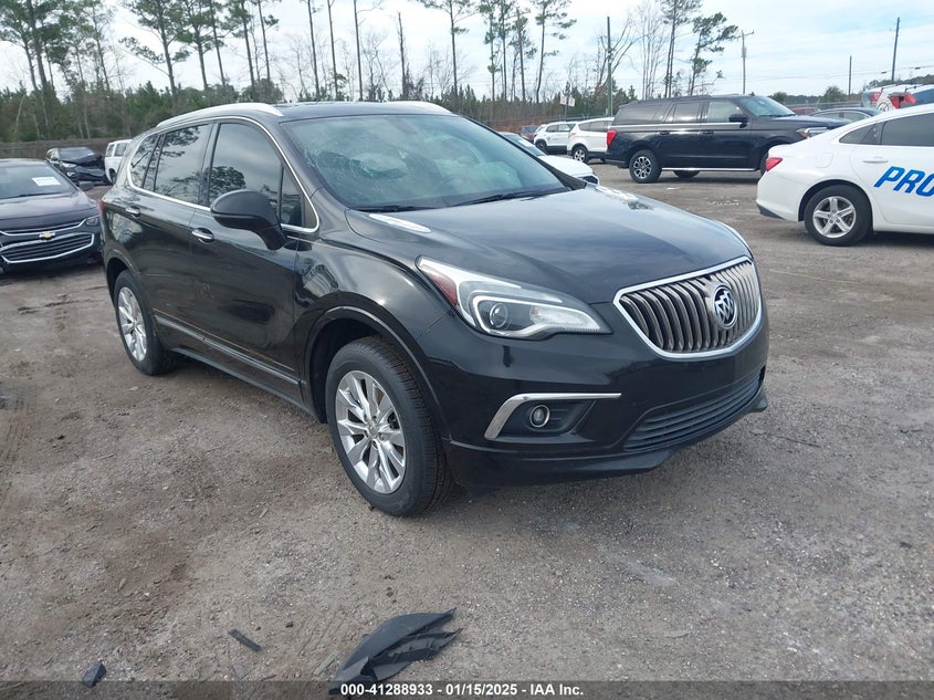 Vin: lrbfxbsa4hd042763, lot: 41779300, buick envision essence 2017 img_1