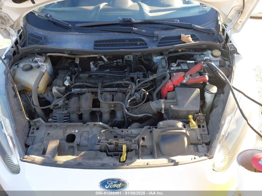 VIN 3FADP4BJ2GM123578 2016 FORD FIESTA no.10