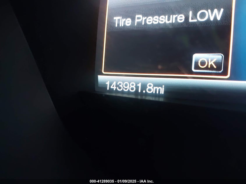 2014 FORD FUSION VIN: 3FA6P0K98ER279437