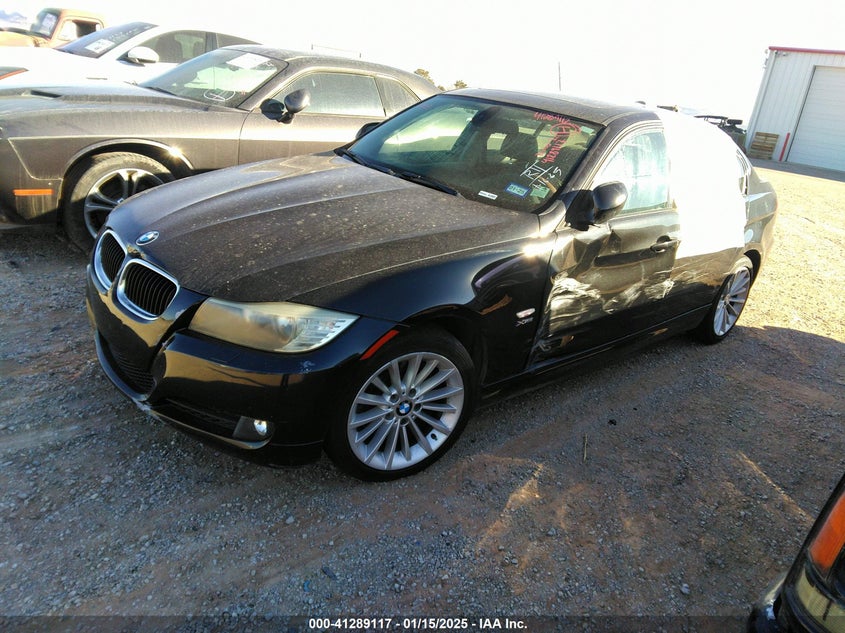 Vin: wbapk7g55bnn87429, lot: 41779485, bmw 328i xdrive 20112