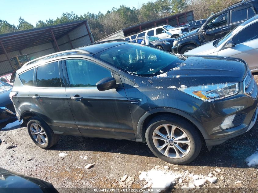 VIN 1FMCU0GD6JUC12529 2018 FORD ESCAPE no.13