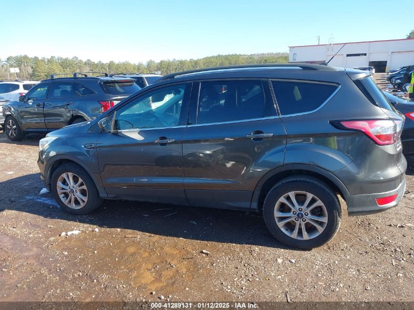 VIN 1FMCU0GD6JUC12529 2018 FORD ESCAPE no.14