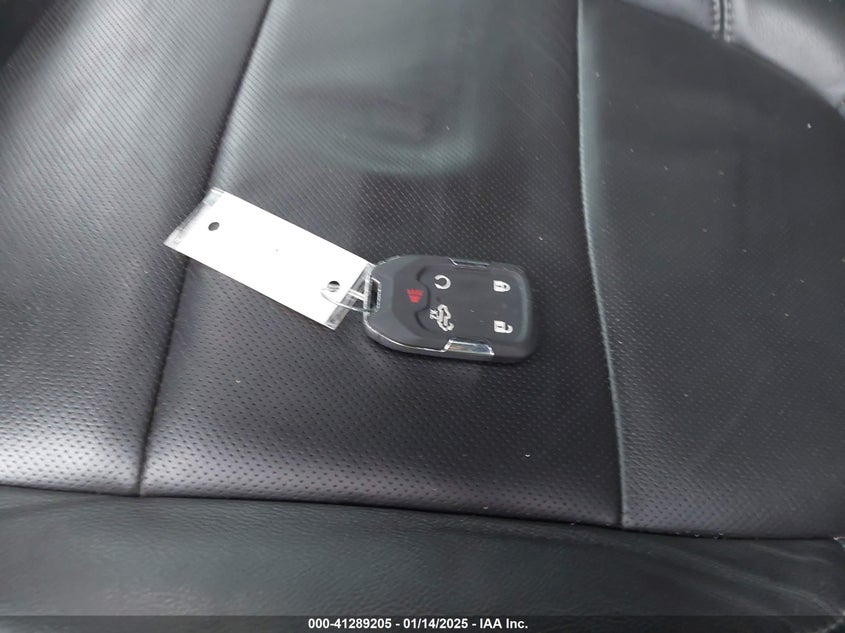 2020 CHEVROLET SILVERADO 2500HD 4WD  STANDARD BED LTZ - 1GC1YPEY1LF126745