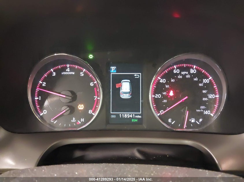 2017 TOYOTA RAV4 SE - 2T3JFREVXHW605758