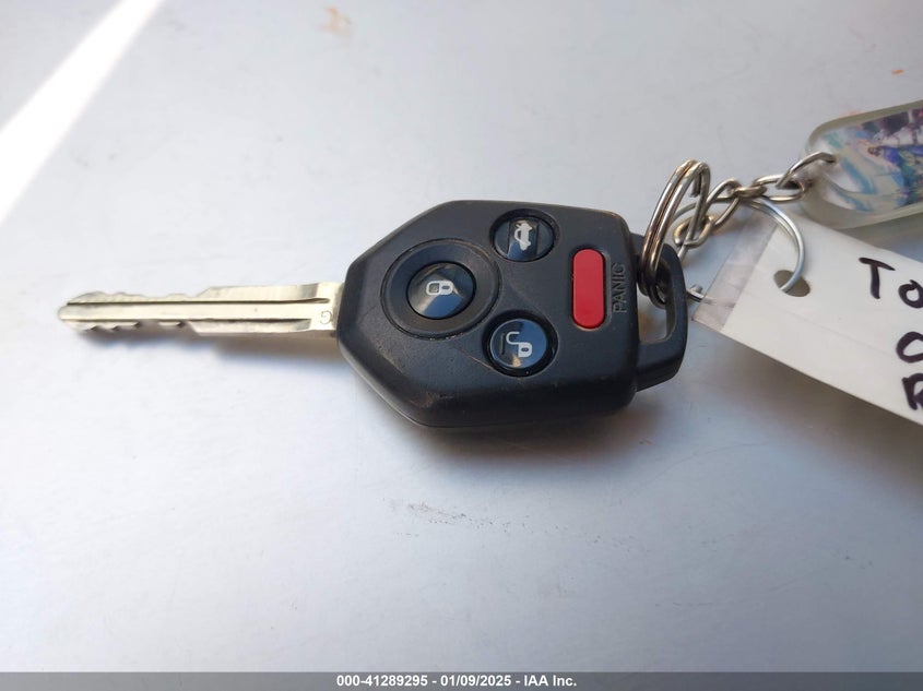 2015 SUBARU XV CROSSTREK 2.0I LIMITED - JF2GPAMC4F8284538