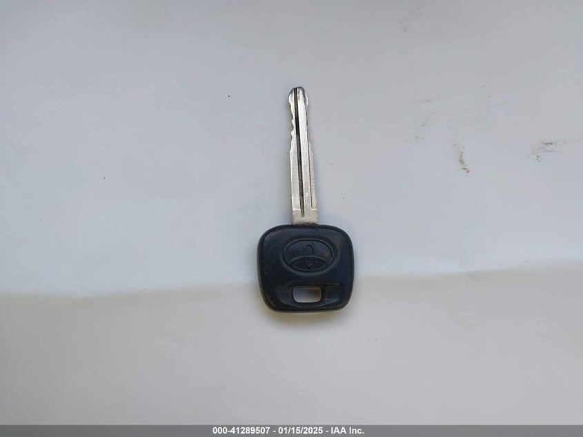 2006 TOYOTA CAMRY VIN: 4T1BE32K76U670507