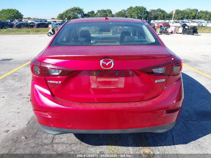 VIN 3MZBM1W71GM278269 2016 Mazda 3, I Touring no.15