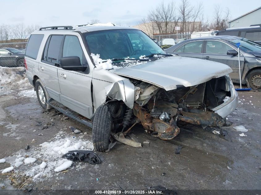 2006 Ford Expedition