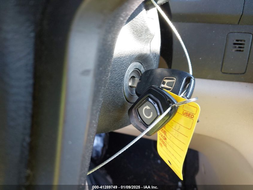 2011 Honda Cr-V Exl VIN: 5J6RE4876BL103226 Lot: 41289749