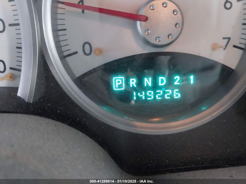 2005 Dodge Dakota Slt VIN: 1D7HW42N65S305733 Lot: 41289814