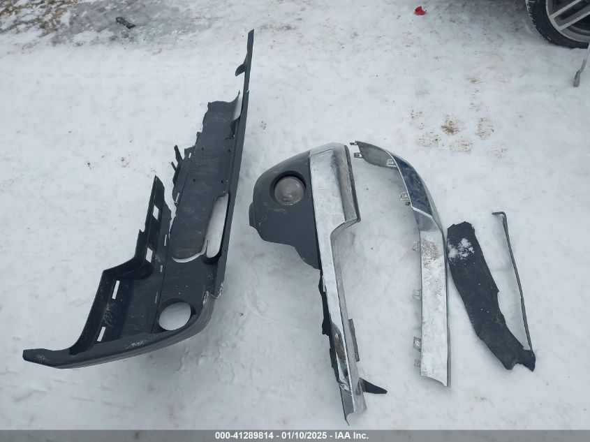 2005 Dodge Dakota Slt VIN: 1D7HW42N65S305733 Lot: 41289814