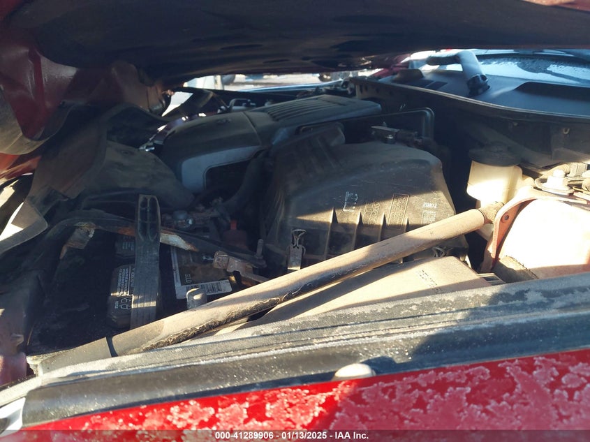 2011 TOYOTA CAMRY VIN: 4T1BK3EK6BU624889