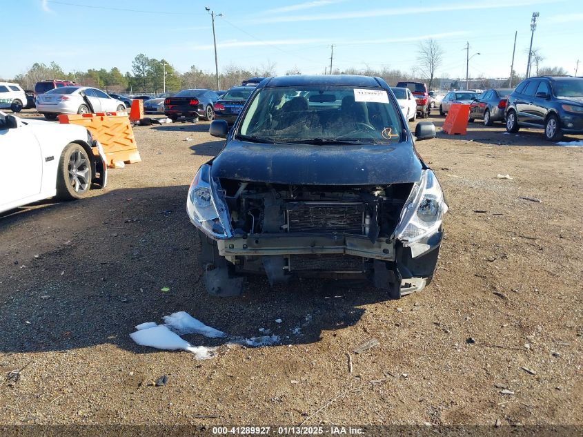 VIN 3N1CN7AP6FL914920 2015 NISSAN VERSA no.6