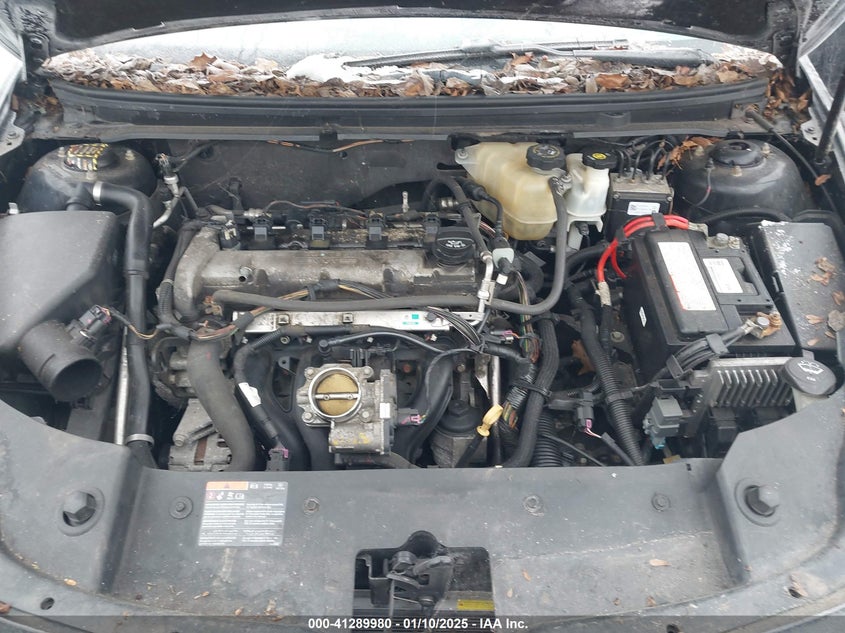 2012 CHEVROLET MALIBU VIN: 1G1ZD5E00CF362180