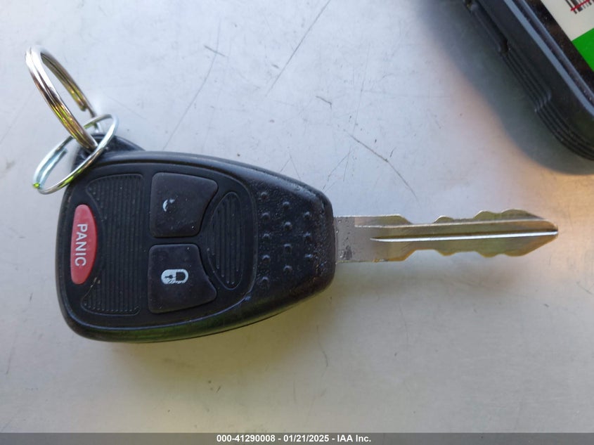 2014 JEEP COMPASS LIMITED - 1C4NJCCB2ED602559