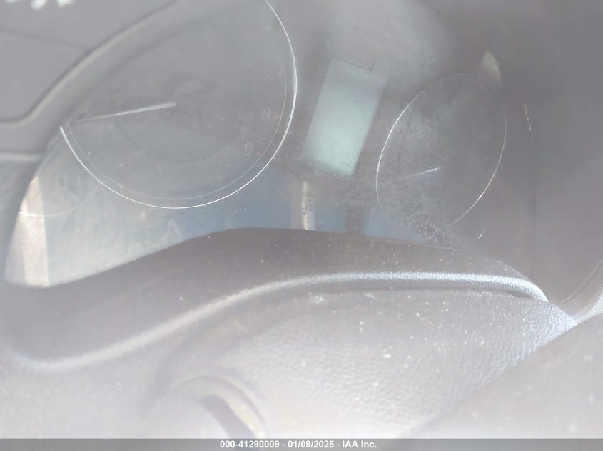 2011 INFINITI G37X VIN: JN1CV6AR6BM356952