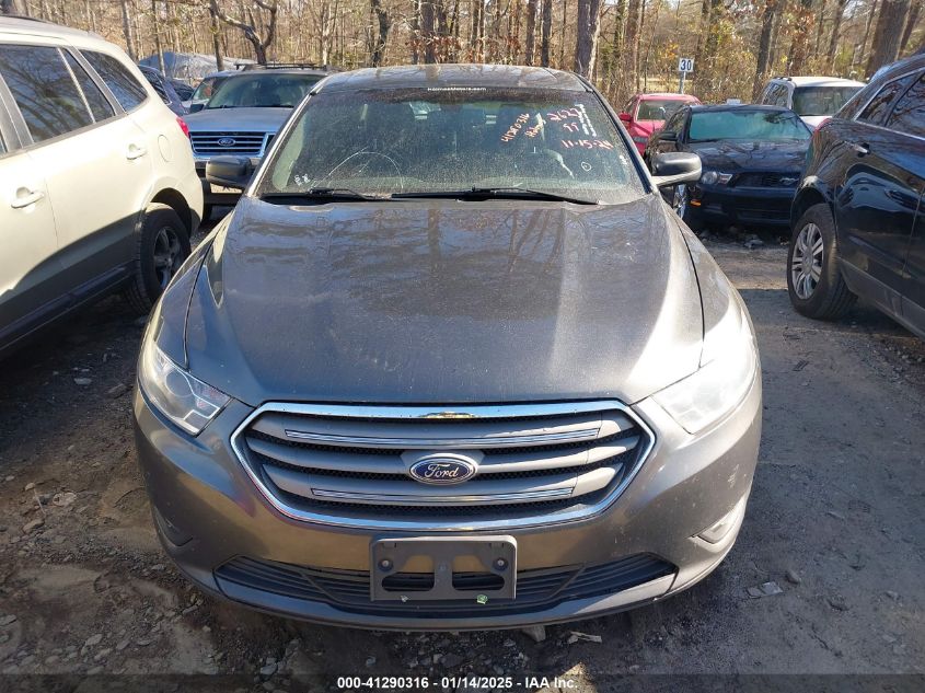 VIN 1FAHP2E80GG132627 2016 FORD TAURUS no.12