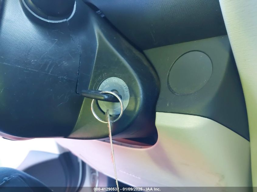 2012 Scion Iq VIN: JTNJJXB03CJ011799 Lot: 41290537